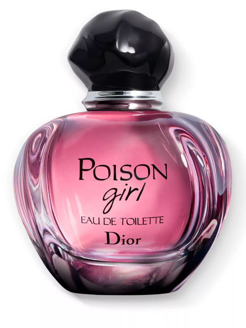 DIOR Poison Girl Eau de...