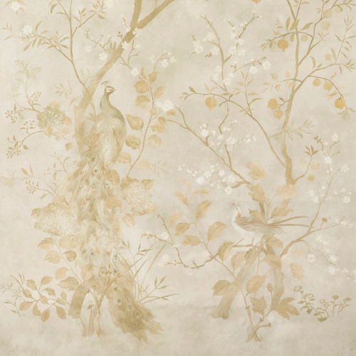 Zoffany Rotherby Wallpaper