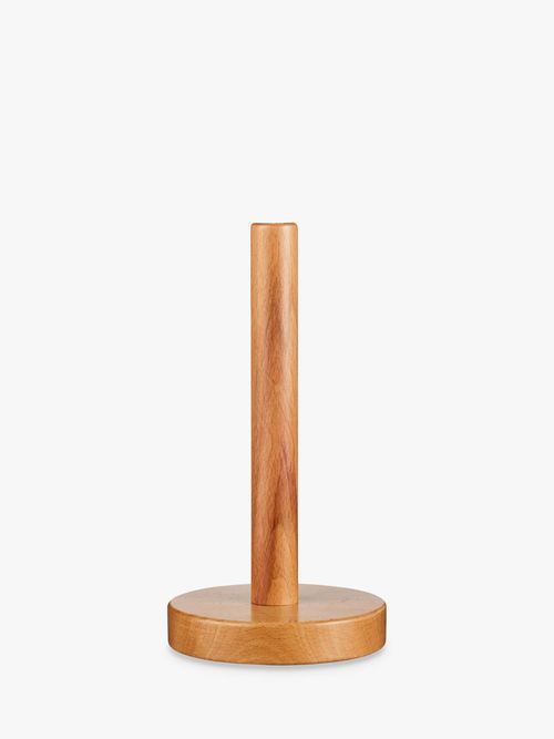 John Lewis Wooden Pasta Stand