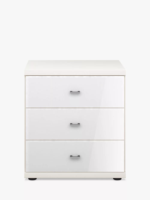 John Lewis Elstra 3 Drawer...