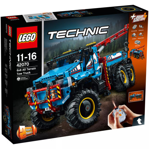 LEGO Technic  John Lewis & Partners