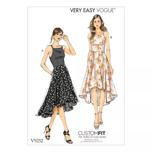 Vogue Very Easy Women's...