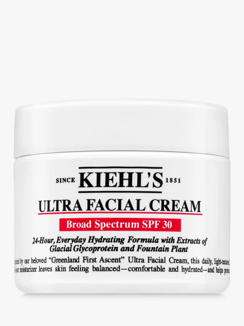 Kiehl's Ultra Facial Cream...