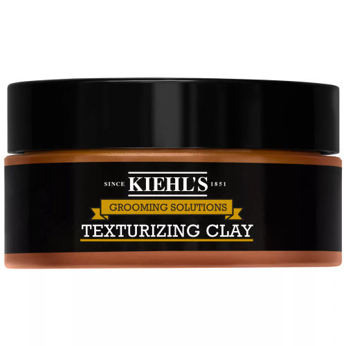 Kiehl's Grooming Solutions...