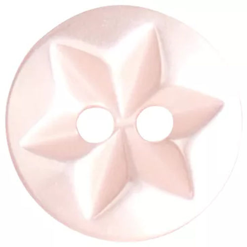 Groves Star Button, 12mm,...