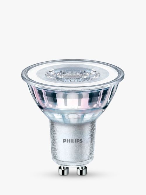 Philips 4.6W GU10 LED Light...