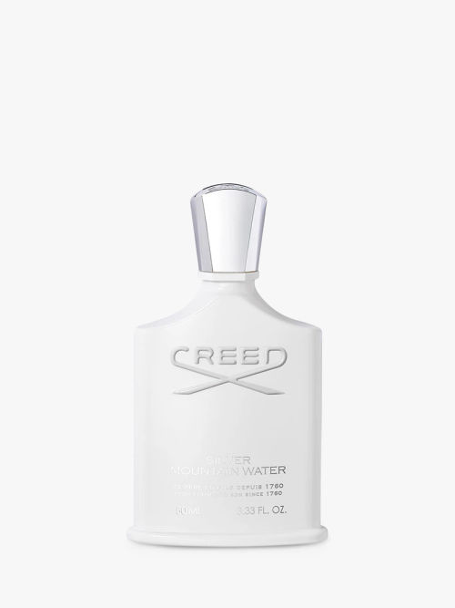 CREED Silver Mountain Water...