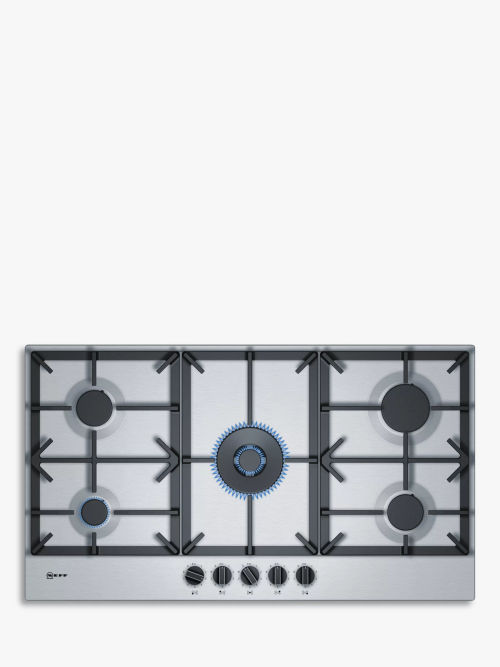 Neff T29DS69N0 Gas Hob,...