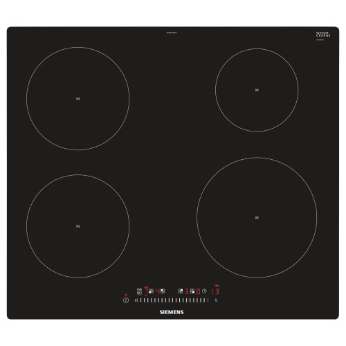 Siemens EH601FEB1E Induction...