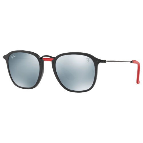 Ray-Ban RB2448NM Scuderia...