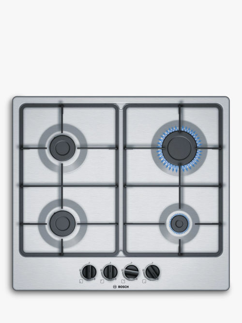 Bosch PGP6B5B60 Gas Hob,...