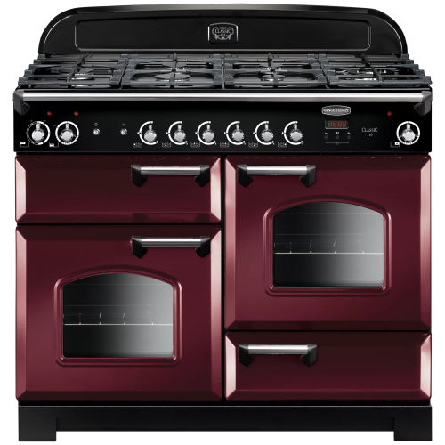 Rangemaster Classic 110 Dual...