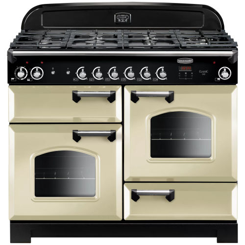 Rangemaster Classic 110 Dual...