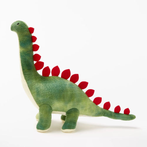 John Lewis Crocodile Plush Soft Toy