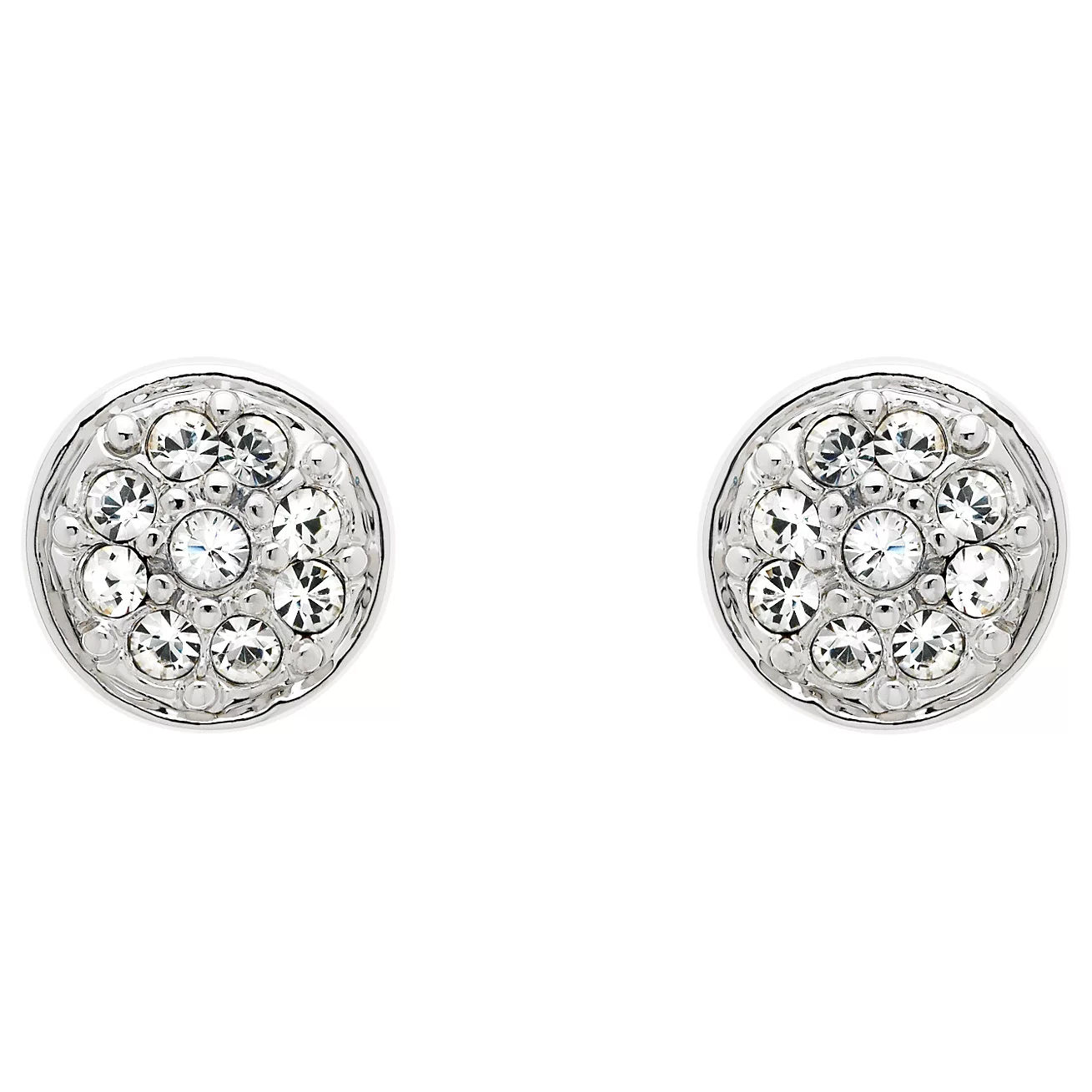 Melissa sales odabash earrings