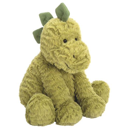 Jellycat Fuddlewuddle Dino...