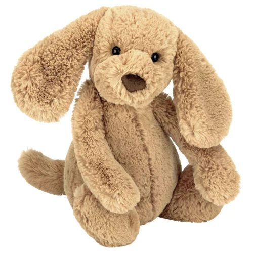 Jellycat Bashful Puppy Soft...