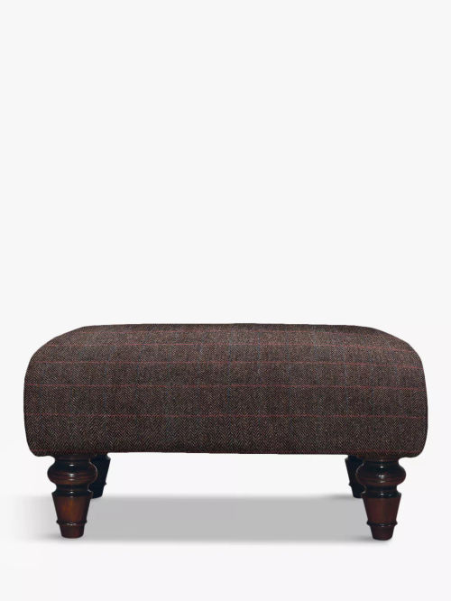 Tetrad Lewis Footstool,...