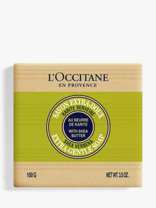 L'OCCITANE Verbena Shea...