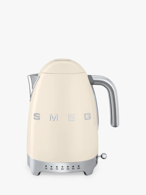 Smeg KLF04 Temperature...