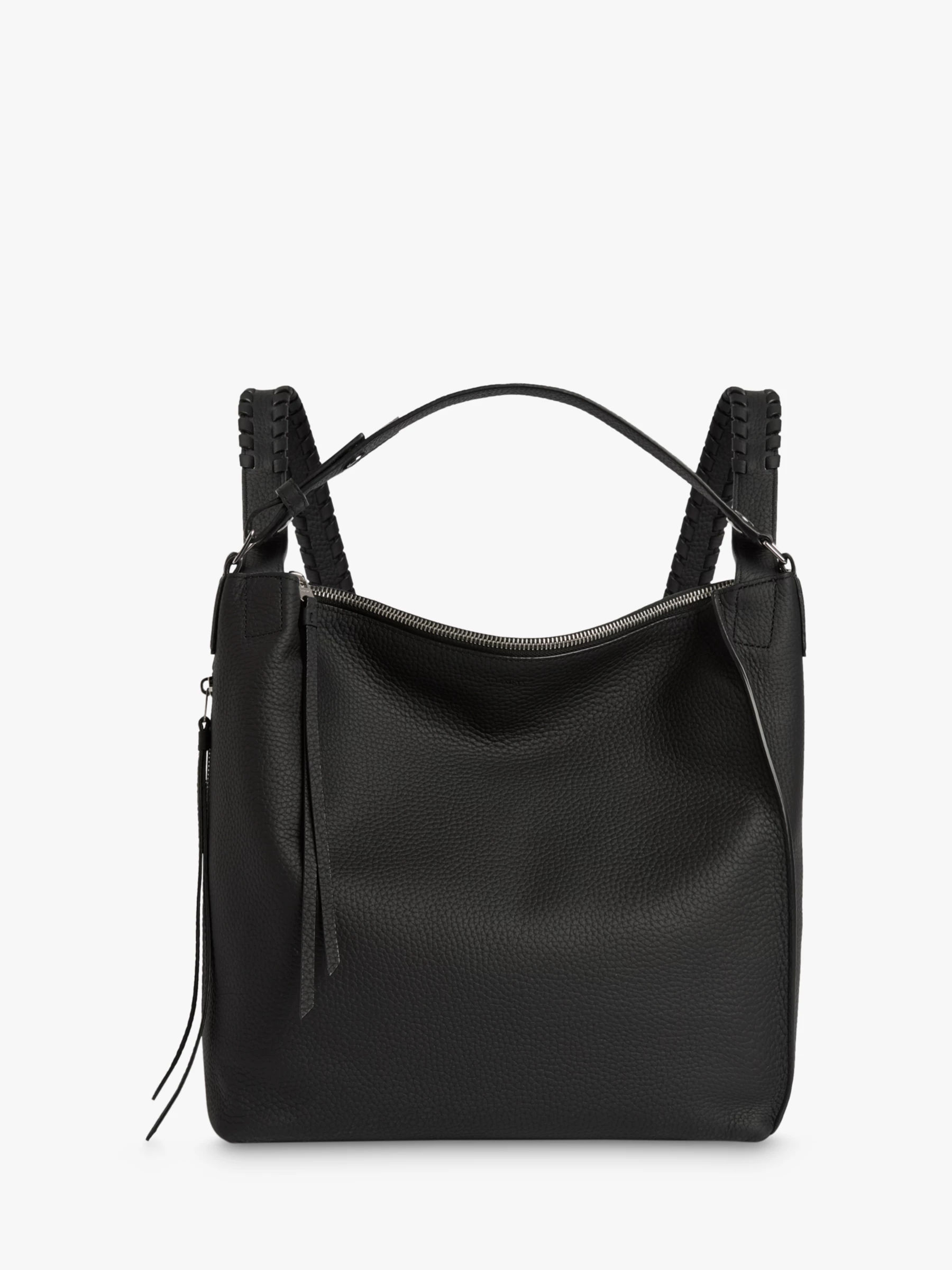 Allsaints clearance kita backpack