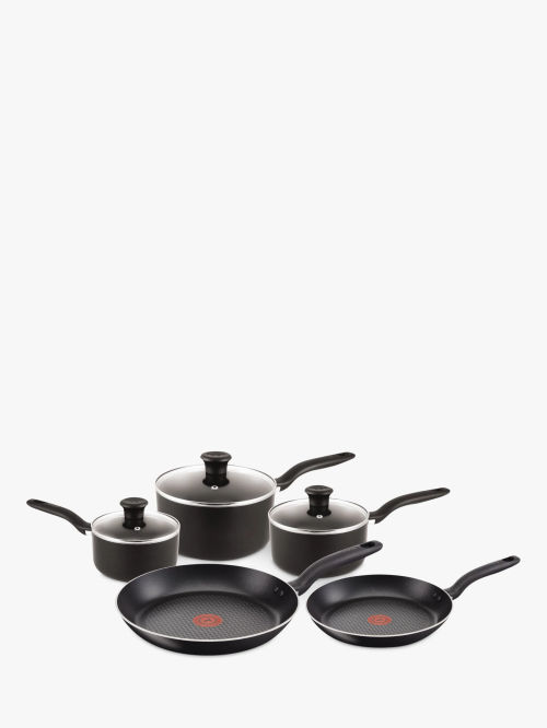 Chef & Saute Pans  John Lewis & Partners