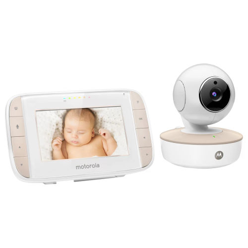 Baby Monitors  John Lewis & Partners