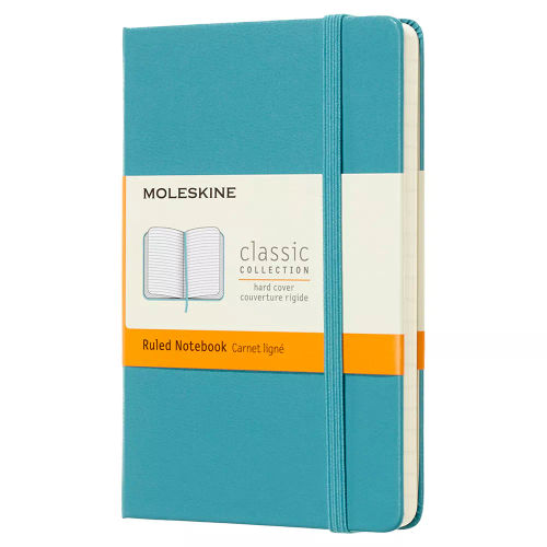 Moleskine Large Hard Cover...