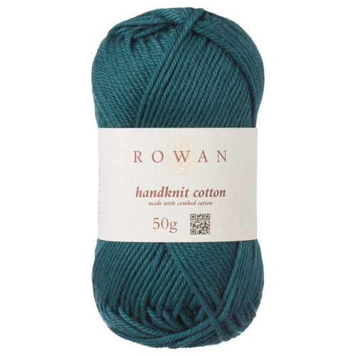 Rowan Handknit Cotton DK...