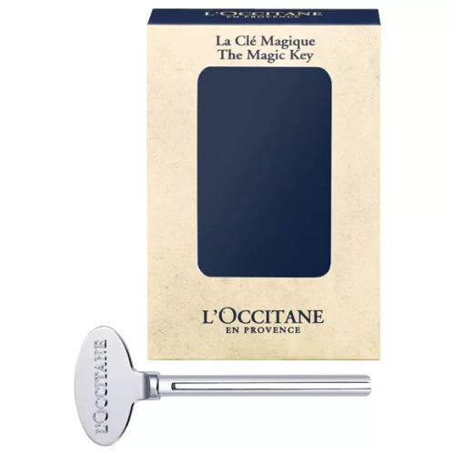 L'OCCITANE Magic Key