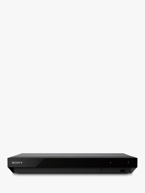 Sony UBP-X700 Smart 3D 4K UHD...