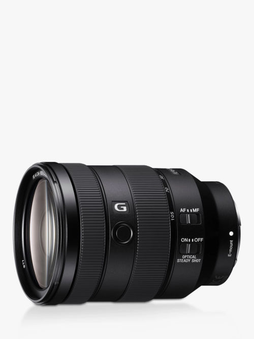 Sony SEL24105G FE 24-105mm...