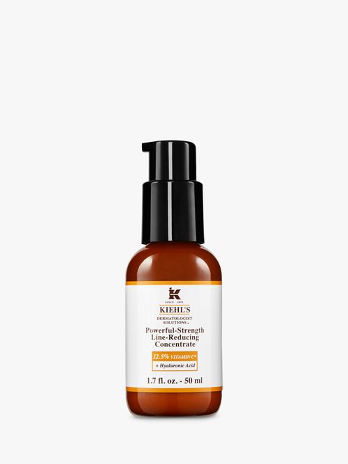 Kiehl's Powerful-Strength...