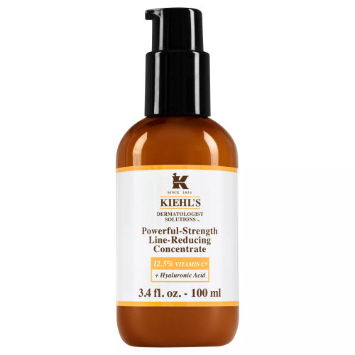 Kiehl's Powerful-Strength...