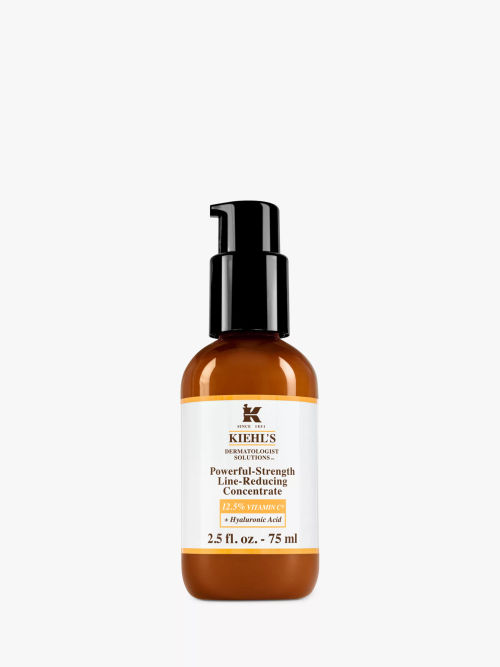 Kiehl's Powerful-Strength...