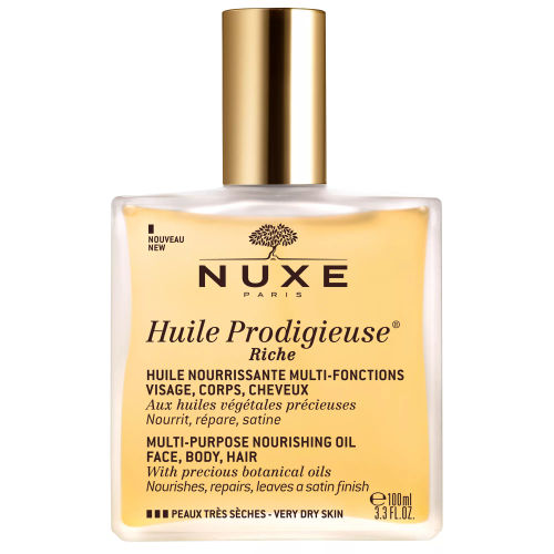 NUXE Huile Prodigieuse® Riche...