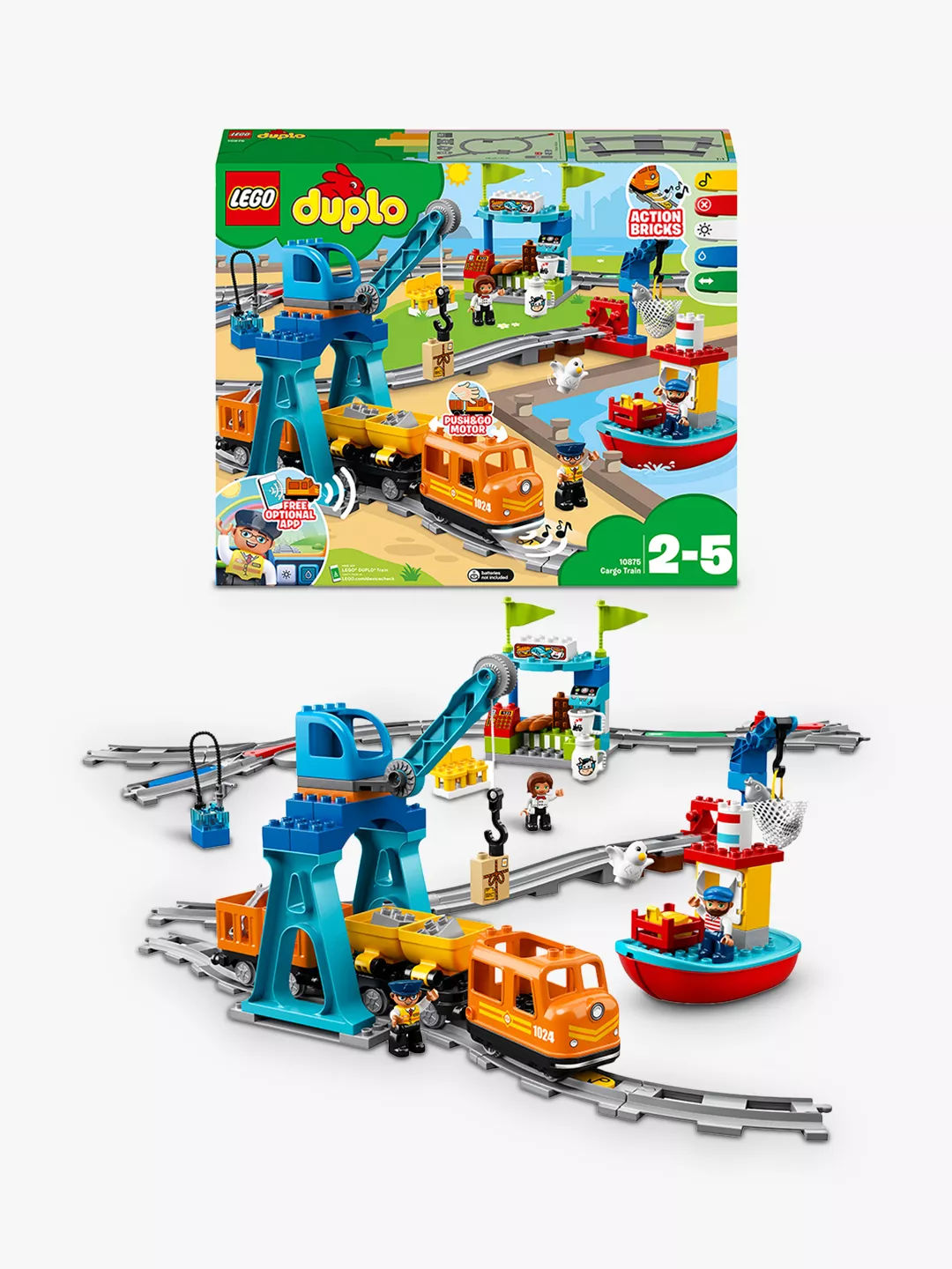 10875 outlet lego duplo