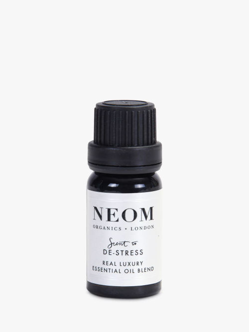 Neom Scent To De-Stress Essential Oil Blend 10ml