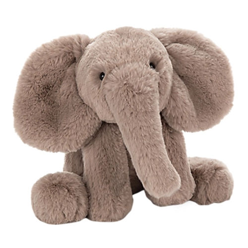 Jellycat Smudge Elephant Soft...