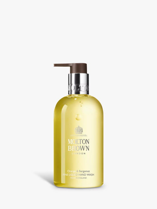 Molton Brown Orange &...