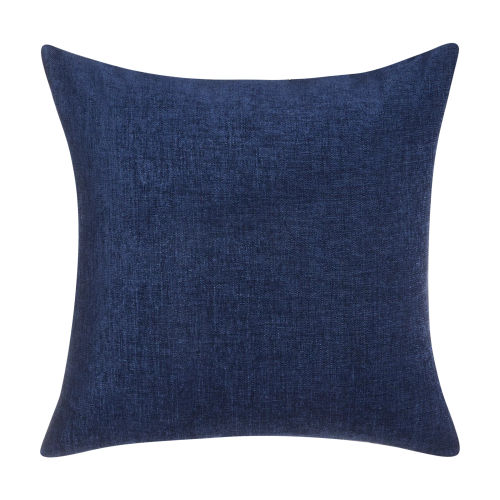 John Lewis Chenille Cushion