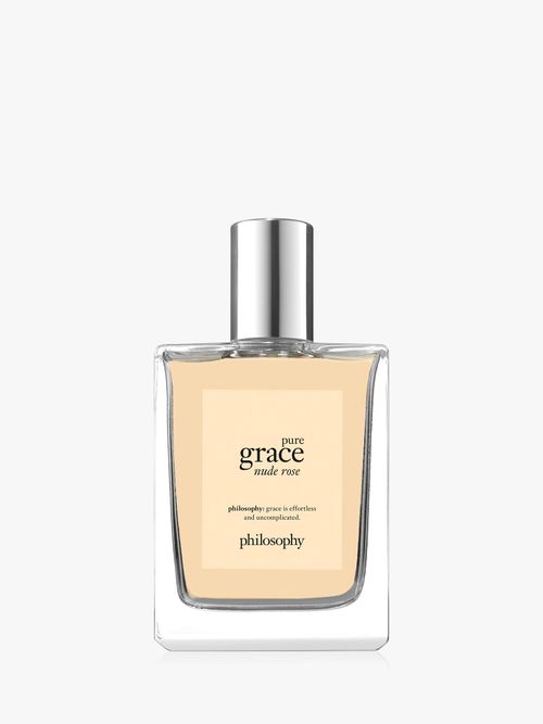 Philosophy Pure Grace Nude...