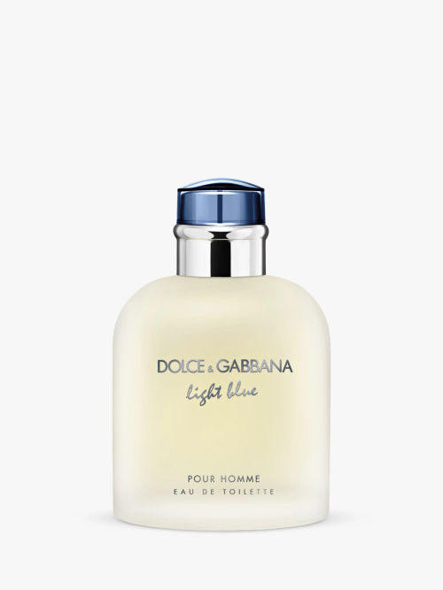 Dolce & Gabbana Light Blue...