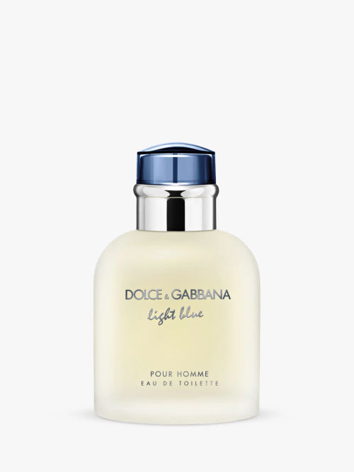 Dolce & Gabbana Light Blue...