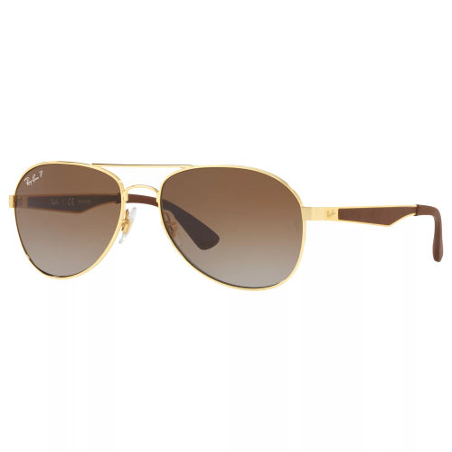 Ray-Ban RB3549 Polarised...