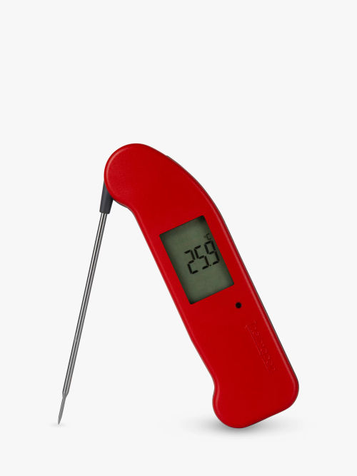 Hell Done - Digital Food Thermometer - OTOTO