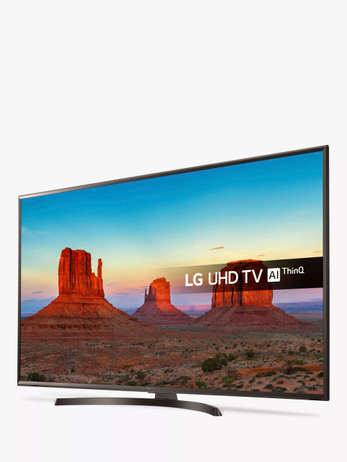 LG OLED TVs  John Lewis & Partners