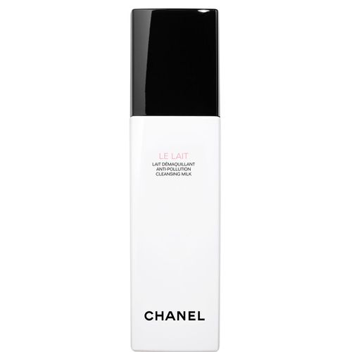 CHANEL Le Lait Anti-Pollution...