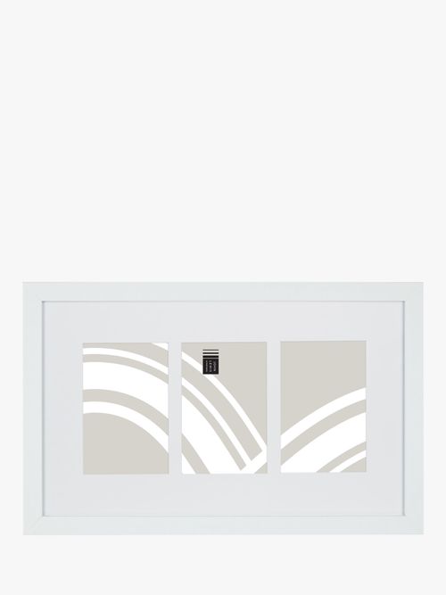 John Lewis Box Photo Frame &...