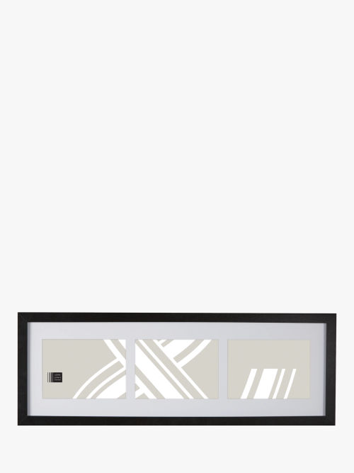 John Lewis Box Photo Frame &...